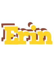 Erin hotcup logo
