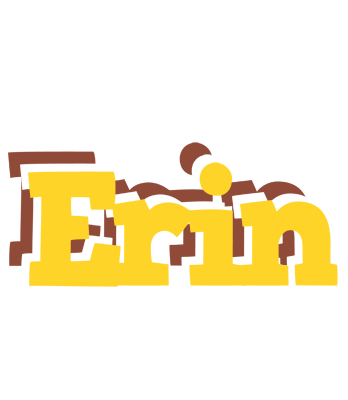 Erin hotcup logo