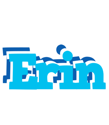 Erin jacuzzi logo