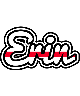 Erin kingdom logo
