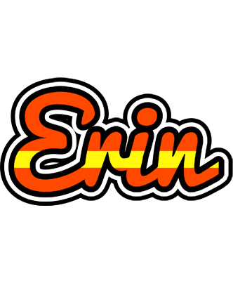 Erin madrid logo