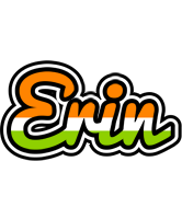 Erin mumbai logo