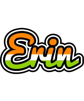 Erin mumbai logo