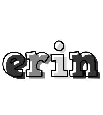 Erin night logo