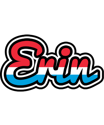 Erin norway logo
