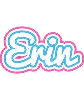 Erin outdoors logo