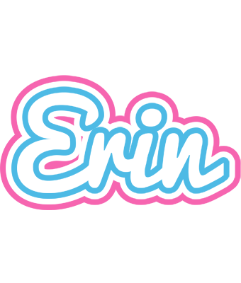 Erin outdoors logo