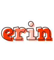 Erin paint logo