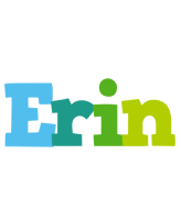 Erin rainbows logo