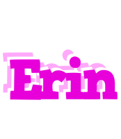Erin rumba logo