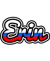 Erin russia logo