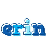 Erin sailor logo