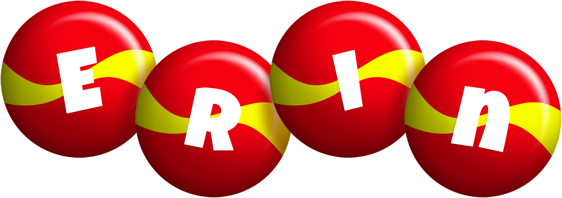 Erin spain logo