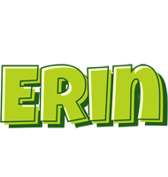 Erin summer logo