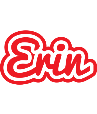 Erin sunshine logo