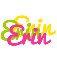 Erin sweets logo