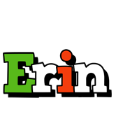 Erin venezia logo