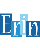 Erin winter logo