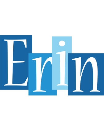 Erin winter logo