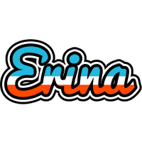 Erina america logo