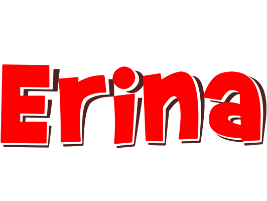 Erina basket logo