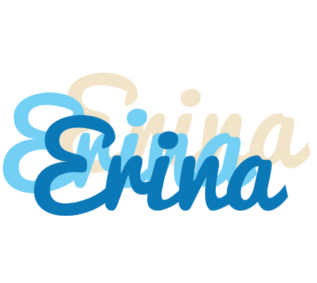 Erina breeze logo
