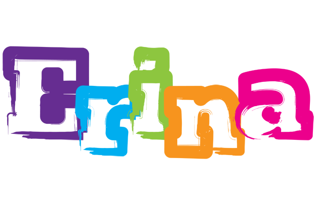 Erina casino logo