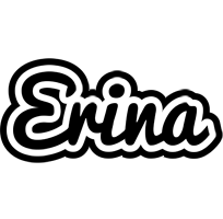 Erina chess logo