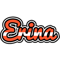 Erina denmark logo