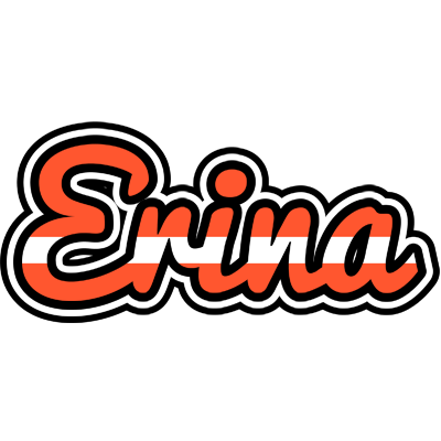 Erina denmark logo