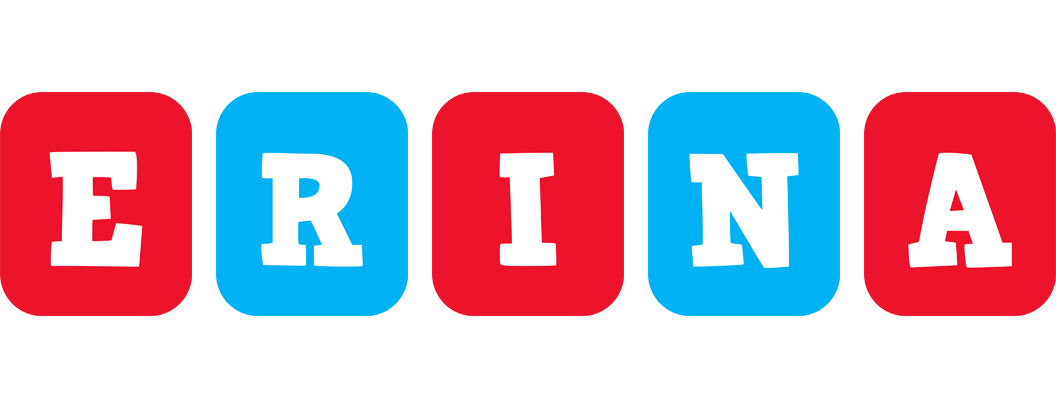 Erina diesel logo