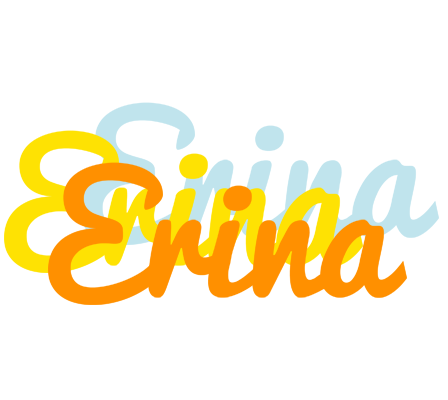 Erina energy logo