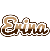 Erina exclusive logo