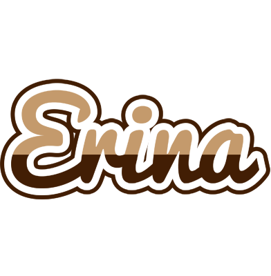 Erina exclusive logo