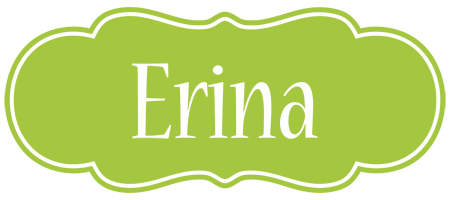 Erina family logo