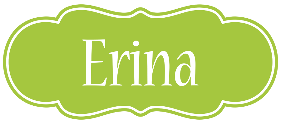 Erina family logo