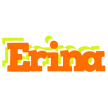 Erina healthy logo