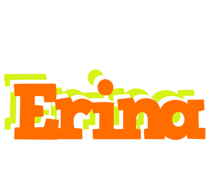 Erina healthy logo