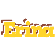 Erina hotcup logo