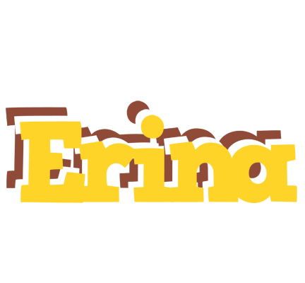 Erina hotcup logo