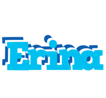 Erina jacuzzi logo