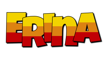 Erina jungle logo