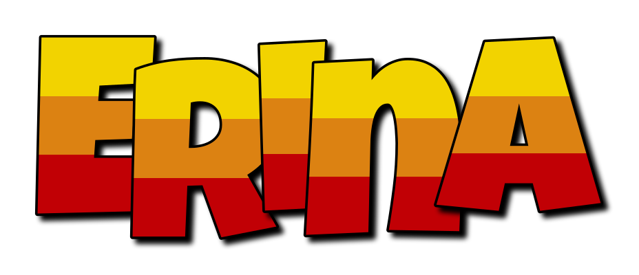 Erina jungle logo