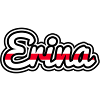 Erina kingdom logo