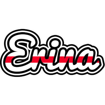 Erina kingdom logo