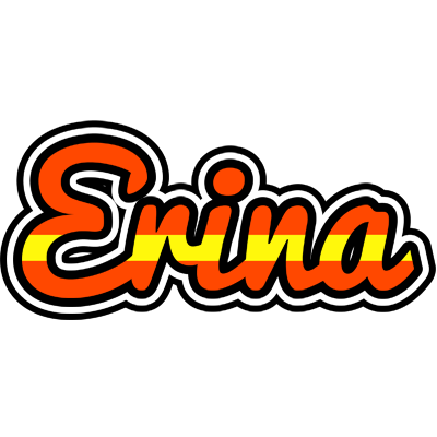Erina madrid logo
