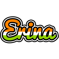 Erina mumbai logo