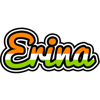 Erina mumbai logo