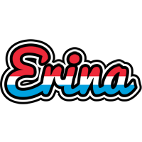 Erina norway logo