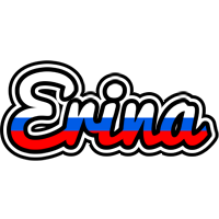 Erina russia logo